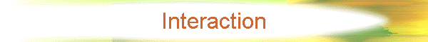 Interaction